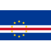 Cape Verde Nữ *