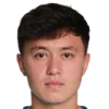 Tozhidinov