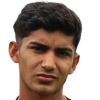 Isaac Arias