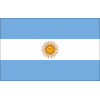 Argentina Nữ