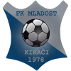 Mladost Kikaci