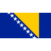 Bosnia & Herzegovina Nữ