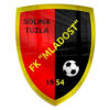 Mladost Solina