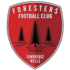 Foresters FC