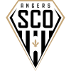 Angers vs St Etienne