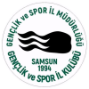 Samsun Genclik Nữ
