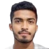 Akmol Hussain