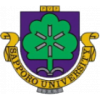 Sapporo Univ Nữ