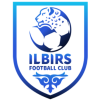 Ilbirs Nữ (Kgz)