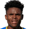 Kgabane Tlhalefang