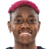 Oshoala A.