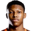 Isaiah Reid