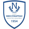 Niki Efkarpias vs Asteras Petriti