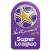 Super League Nữ