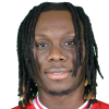 Razzaq Coleman De-Graft