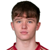 Mark O'Halloran