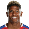 van Aanholt P. (C)