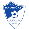 Radnicki Lukavac