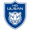 Ulsan HD (Kor) vs Yokohama F. Marinos (Jpn)