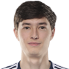 Ibrokhimov