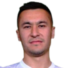 Olimov Abdullokh