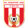 FK Radnicki Sid