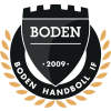 Boden Nữ (Swe)