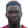 Suleman Mohammed