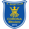 Corona Brasov Nữ (Rou)