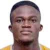 Ansu Patrick