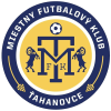 Tahanovce *