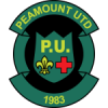 Peamount Nữ