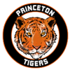 Princeton Tigers Nữ