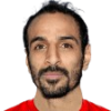 Hammad Al Shartan