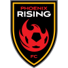 Phoenix Rising