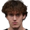 Dimitri Fortin