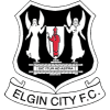 Elgin City Nữ