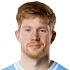 De Bruyne