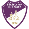 Bekescsaba 1912 II