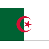 Algeria U17 vs Ai Cập U17