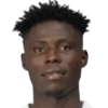 Heritier Namsona