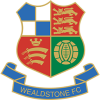 Wealdstone *