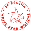 Femina Woluwe Nữ