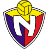 EL Nacional Nữ
