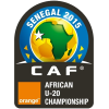 CAF African Championship U20