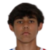 Joao Coni (BAH)