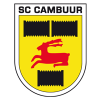 Cambuur (Ned) vs Den Bosch (Ned)