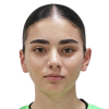 Violeta Musakhanyan