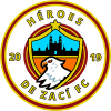 Heroes de Zaci