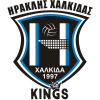 Iraklis Chalkidas